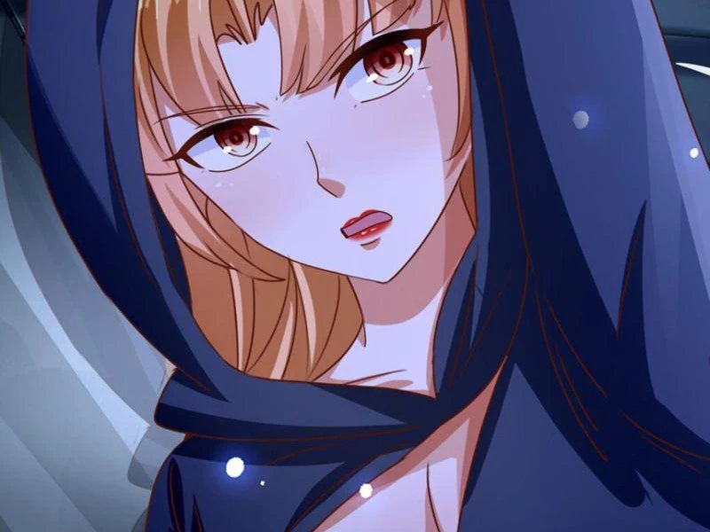 bảy vị tỷ tỷ tuyệt thế vô song của ta chapter 29 35