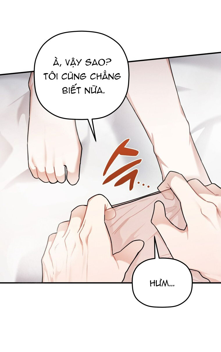 [18+] cùng trời cuối đất chapter 5.2 19