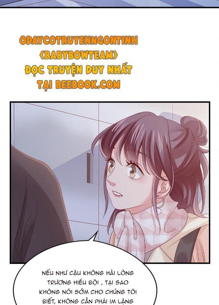 chiếc bật lửa và váy công chúa (b) chapter 26 3