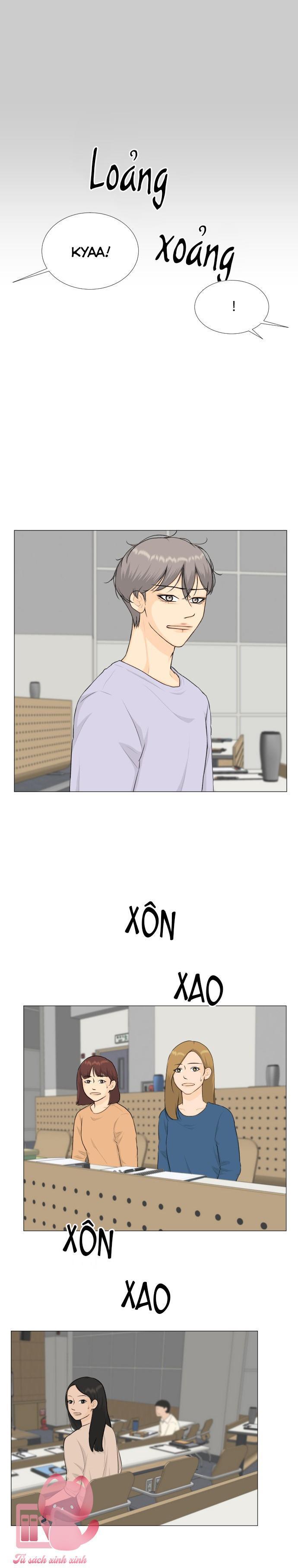 bán quỷ chapter 80 6