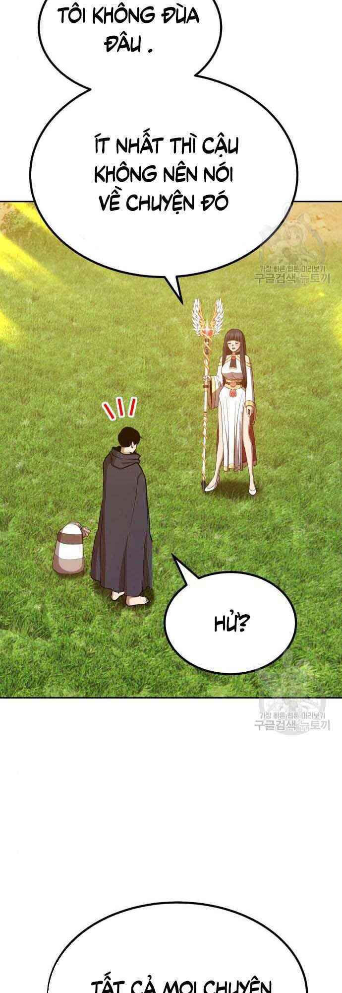 Gậy Gỗ Cấp 99+ chapter 38.5 34