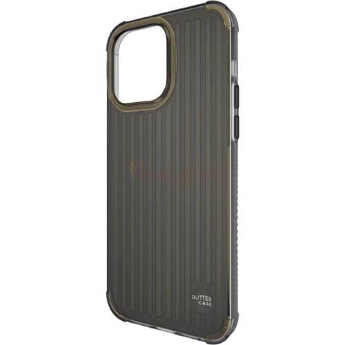 Ốp lưng chống sốc kháng khuẩn ButterCase Remo Protection Case iP 14 Pro Max/14 Pro/14 Plus/14 - Hàng chính hãng