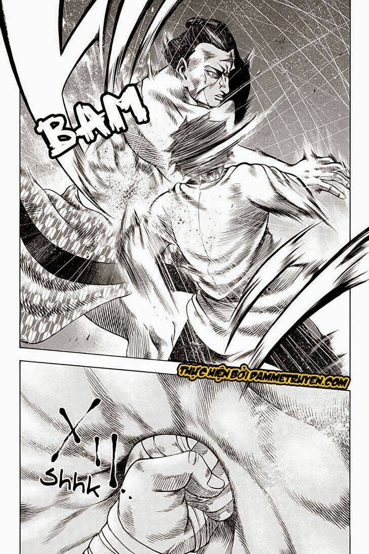 yukikaze chapter 9 3