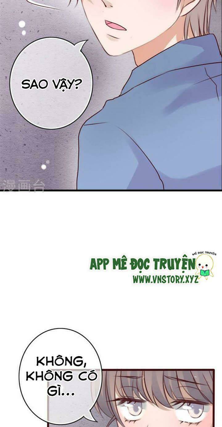 sau con mưa mùa hạ chapter 22 21