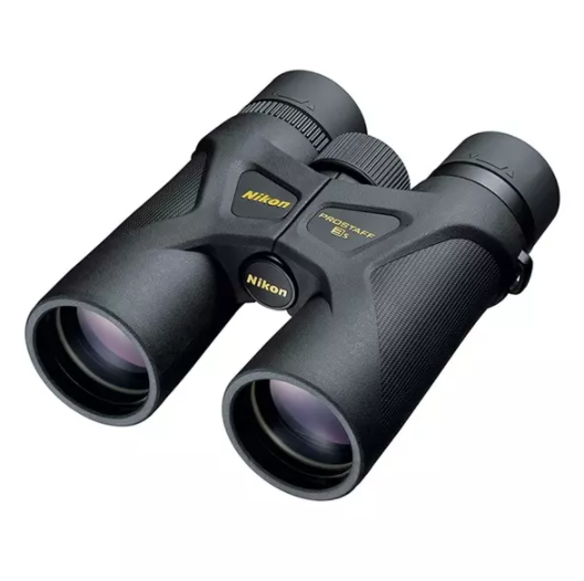 Ống nhòm Nikon ProStaff 3S 10x42 - Hàng Chính Hãng BH 12 Tháng