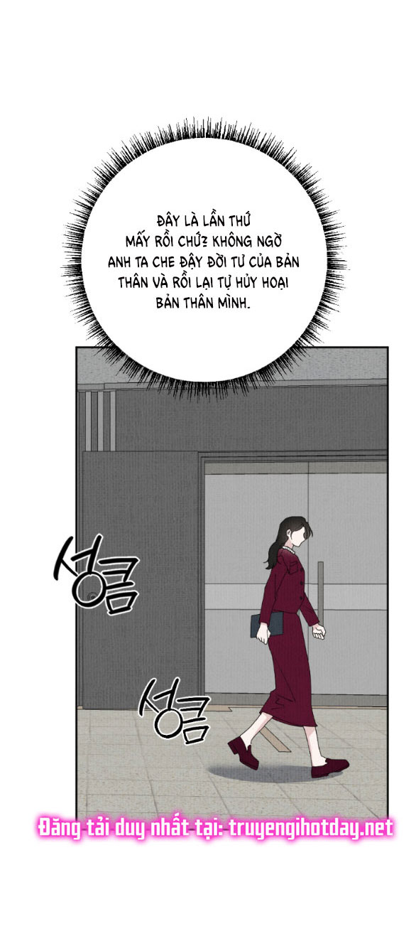 [18+] cuộc hôn nhân chính trị chapter 33.2 11