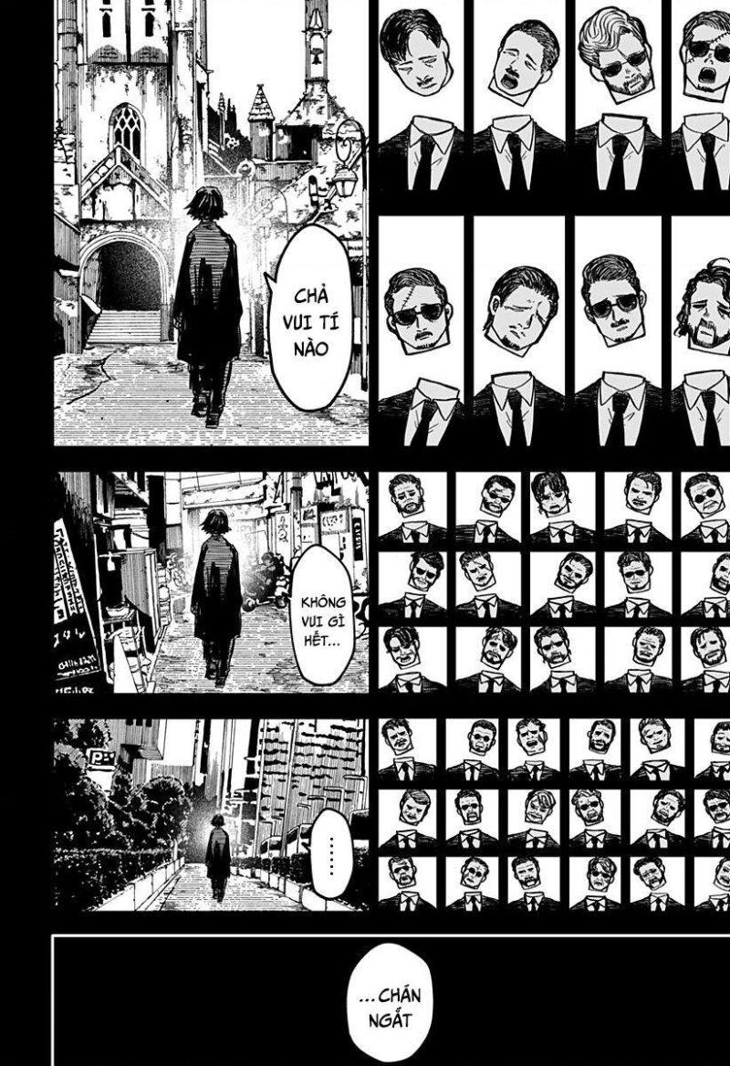 youchien wars chapter 16 20