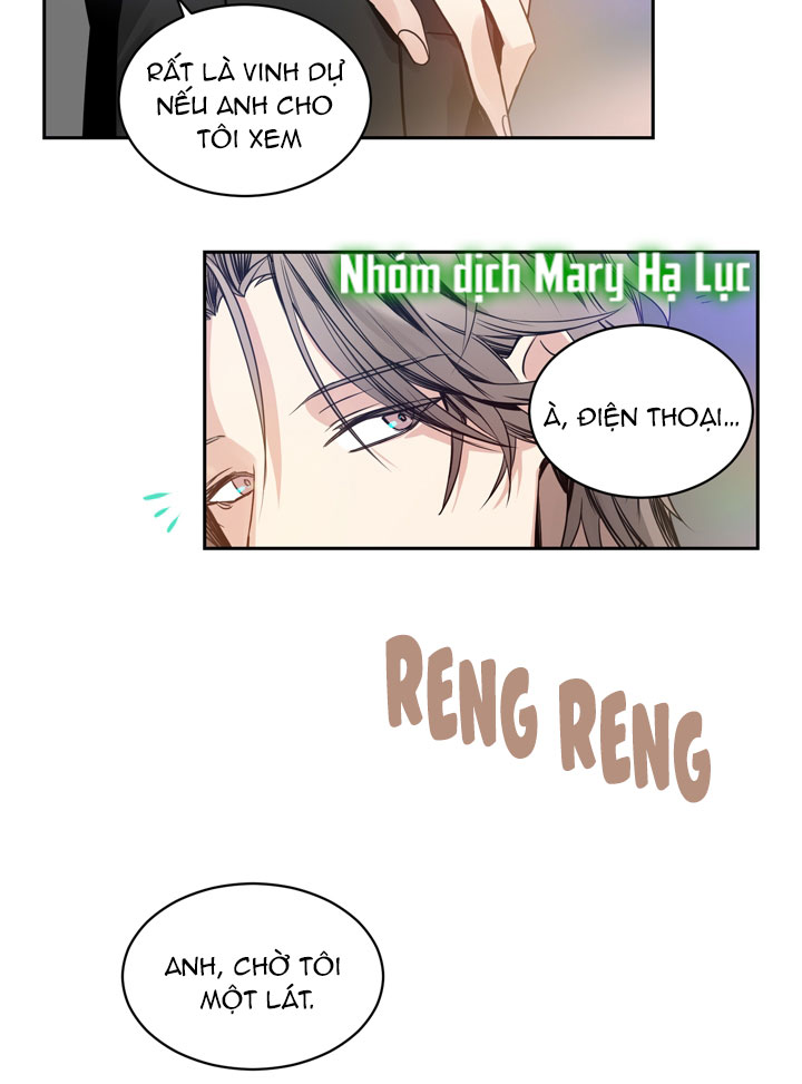 tuyển tập hàn, nhật chịch ngắn chapter 13 5