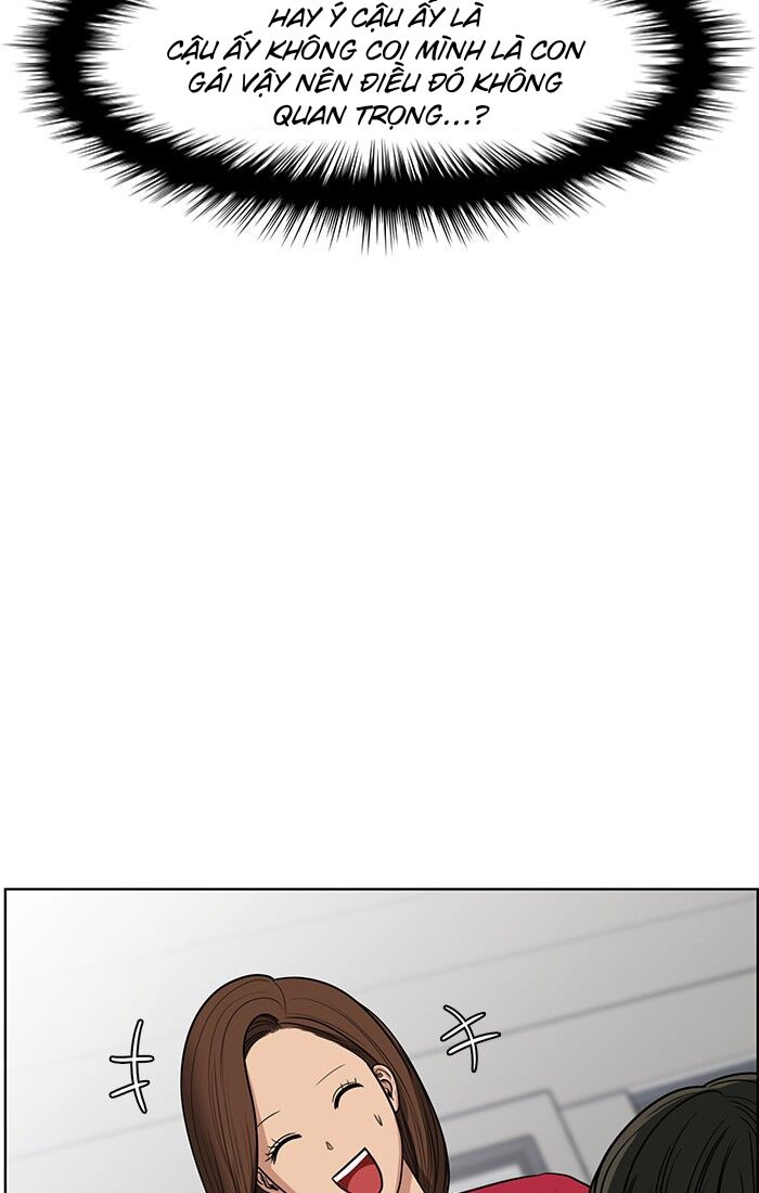 vẻ đẹp đích thực - true beauty chapter 44 33