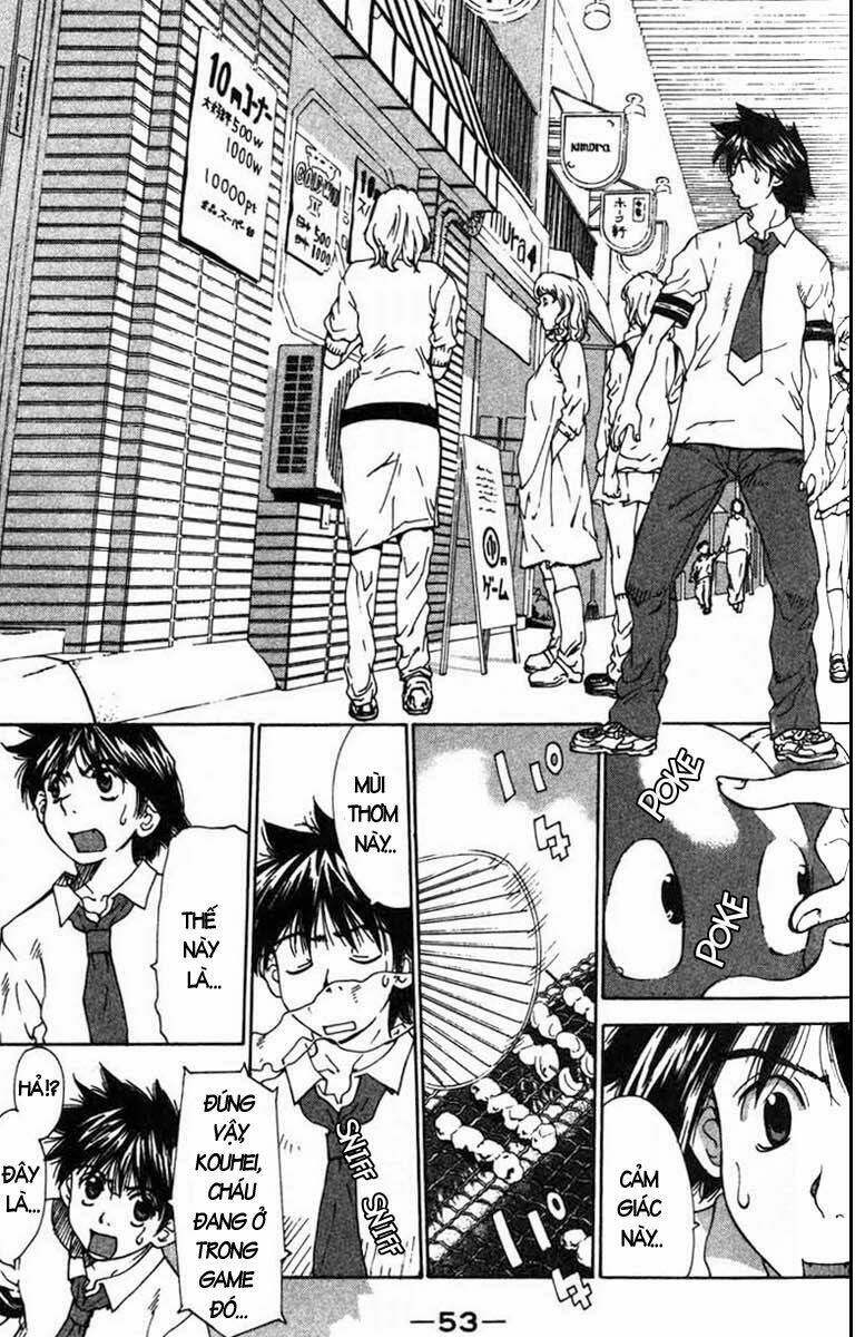 gachax2 ~ secret chapter 8 10