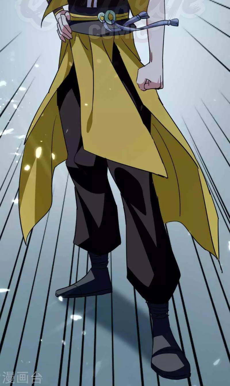 vạn giới tiên vương chapter 41 33