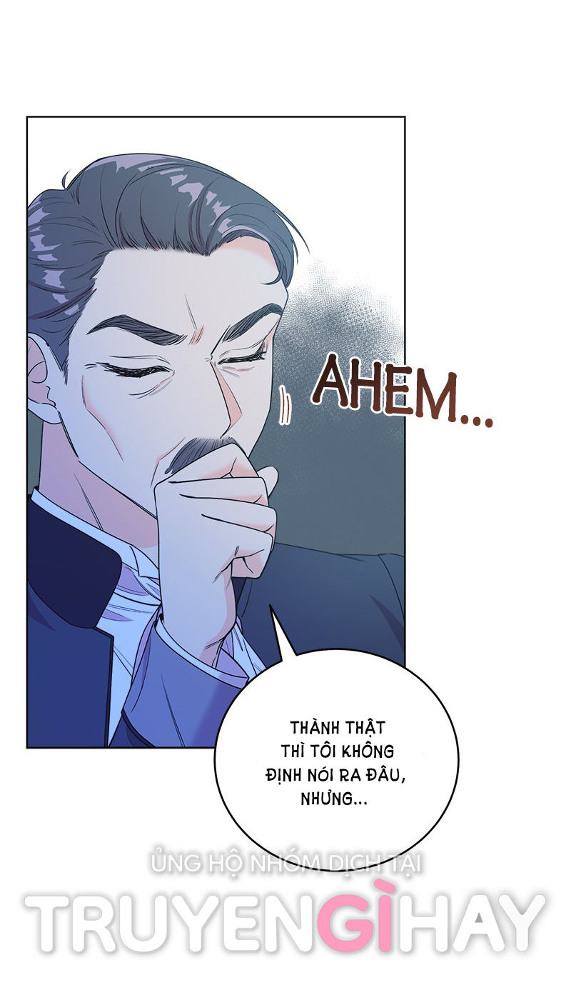 chàng nam phụ kia thực ra là con gái chapter 4 43