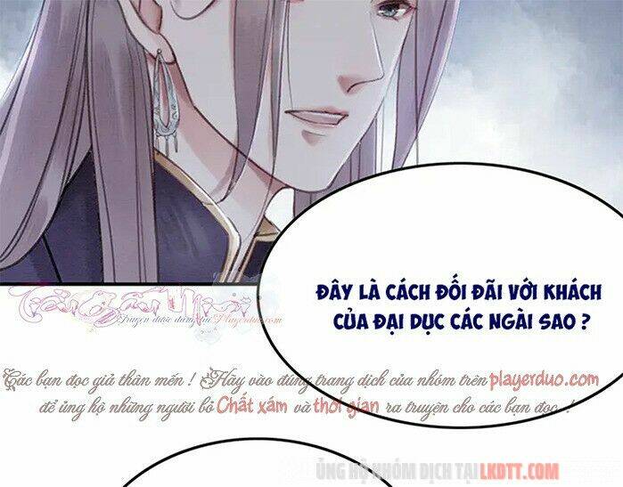 trọng sinh bá sủng nhiếp chính vương quá mạnh mẽ chapter 123 87