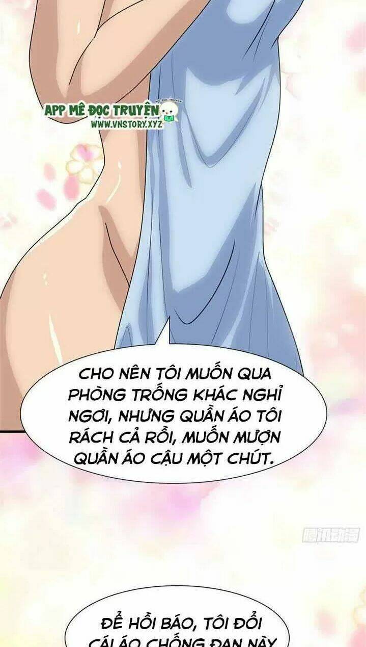 bạn gái virus của tôi chapter 171 24