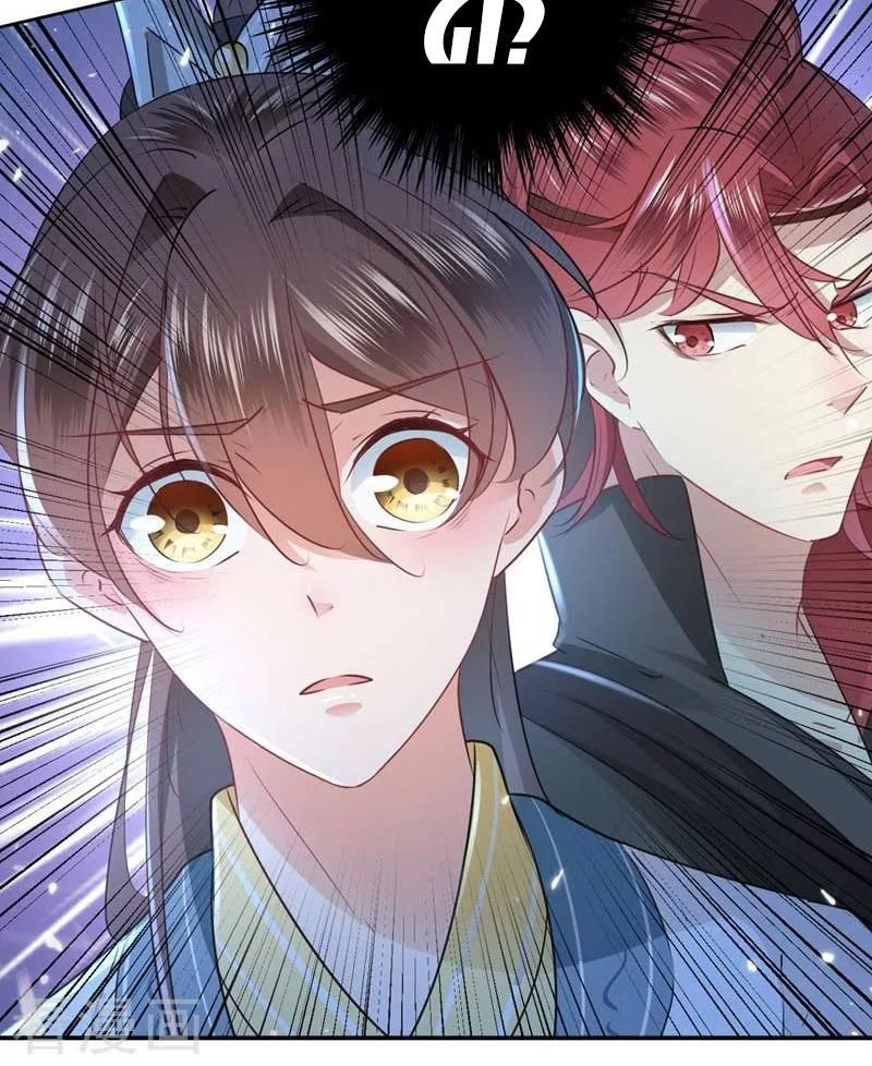 vương gia không thể trêu chapter 61 31