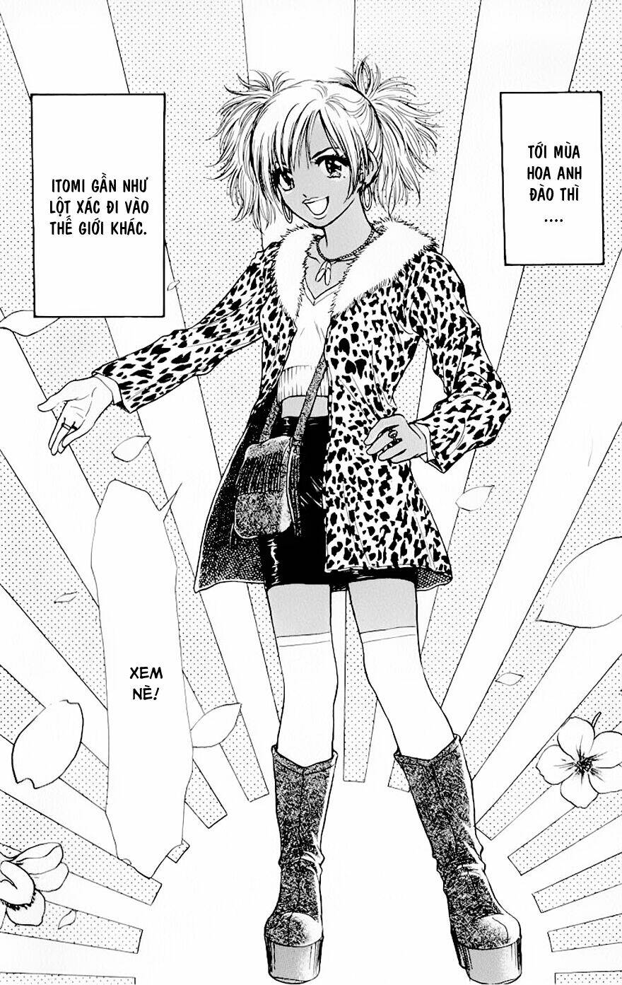 salad days chapter 84 11