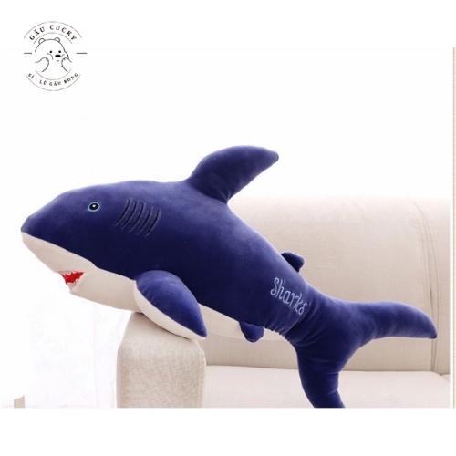 Cá Mập Bông Shark Baby Hàng Cao Cấp