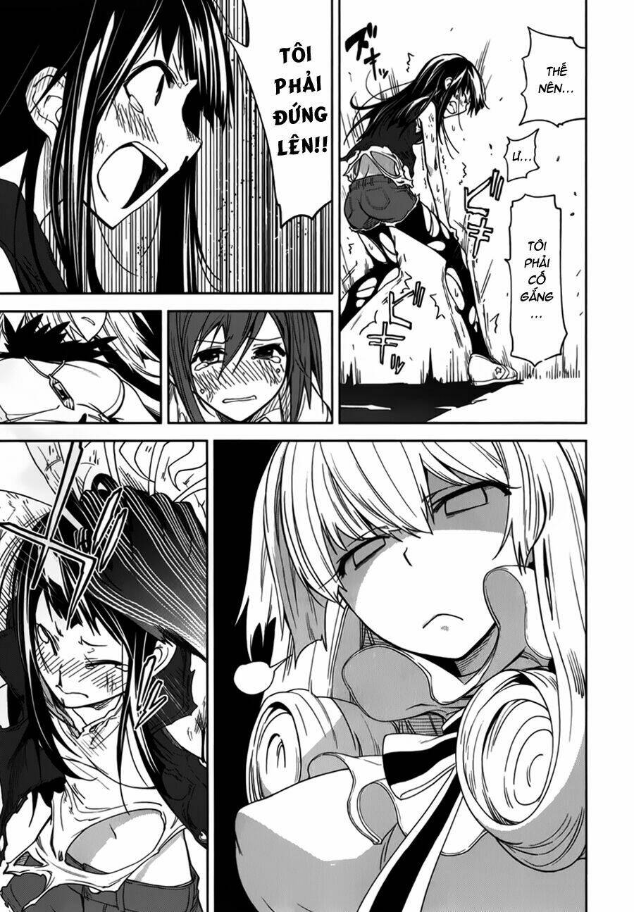 yumekui merry chapter 42 21