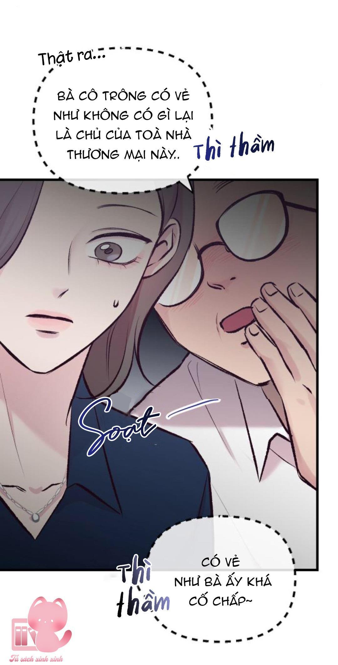 gặp nhau giữa trung gian chapter 6 13