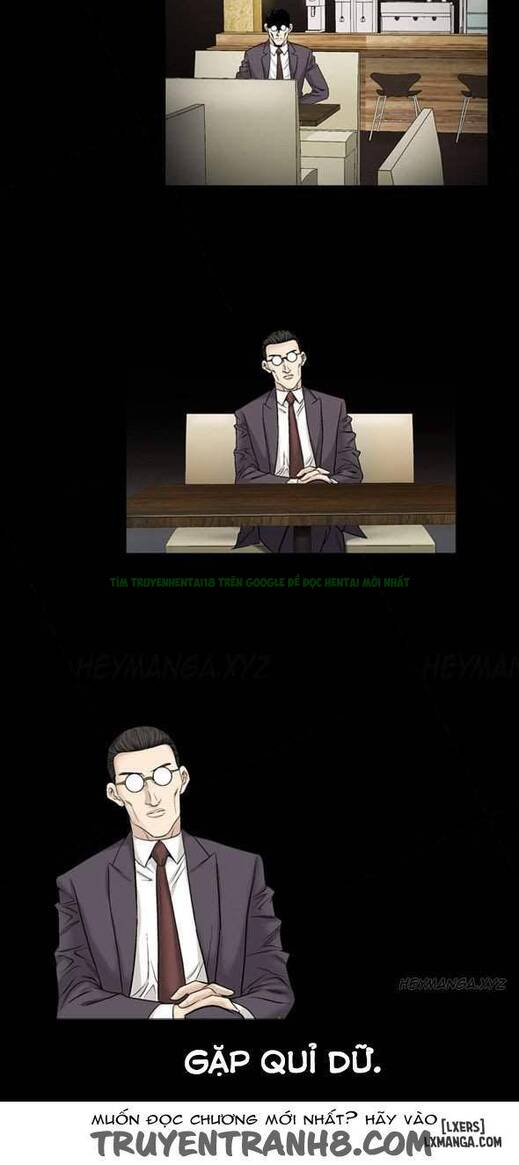 mùi vị của đôi bàn tay chapter 50 2