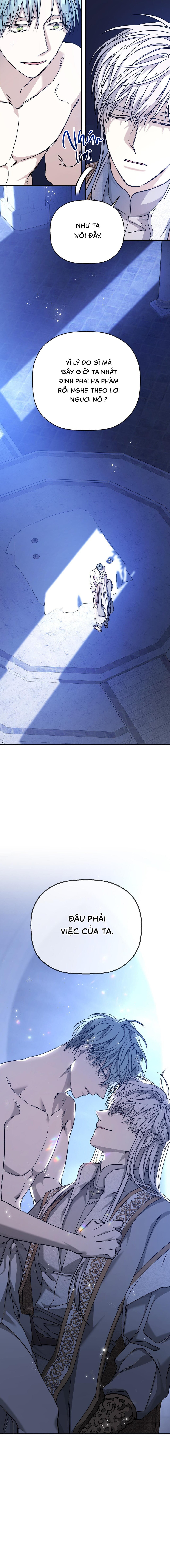 khế ước vĩnh cửu chapter 55 22