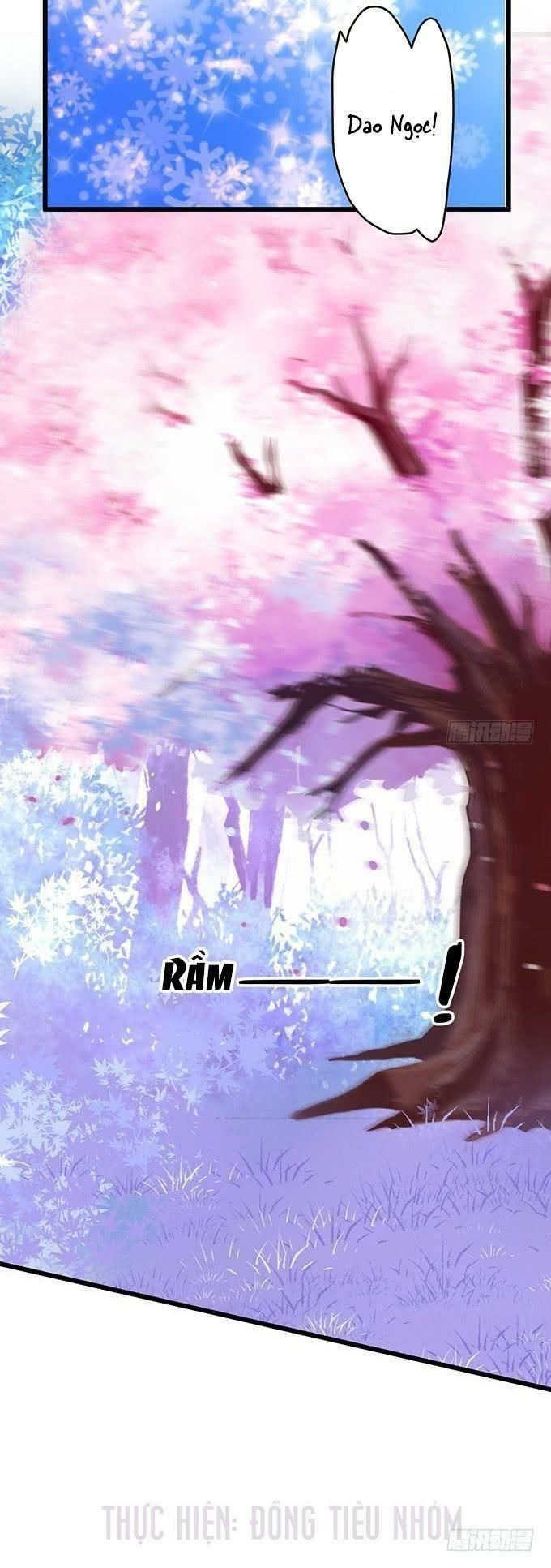 hồ tiên hung bạo chapter 47 31