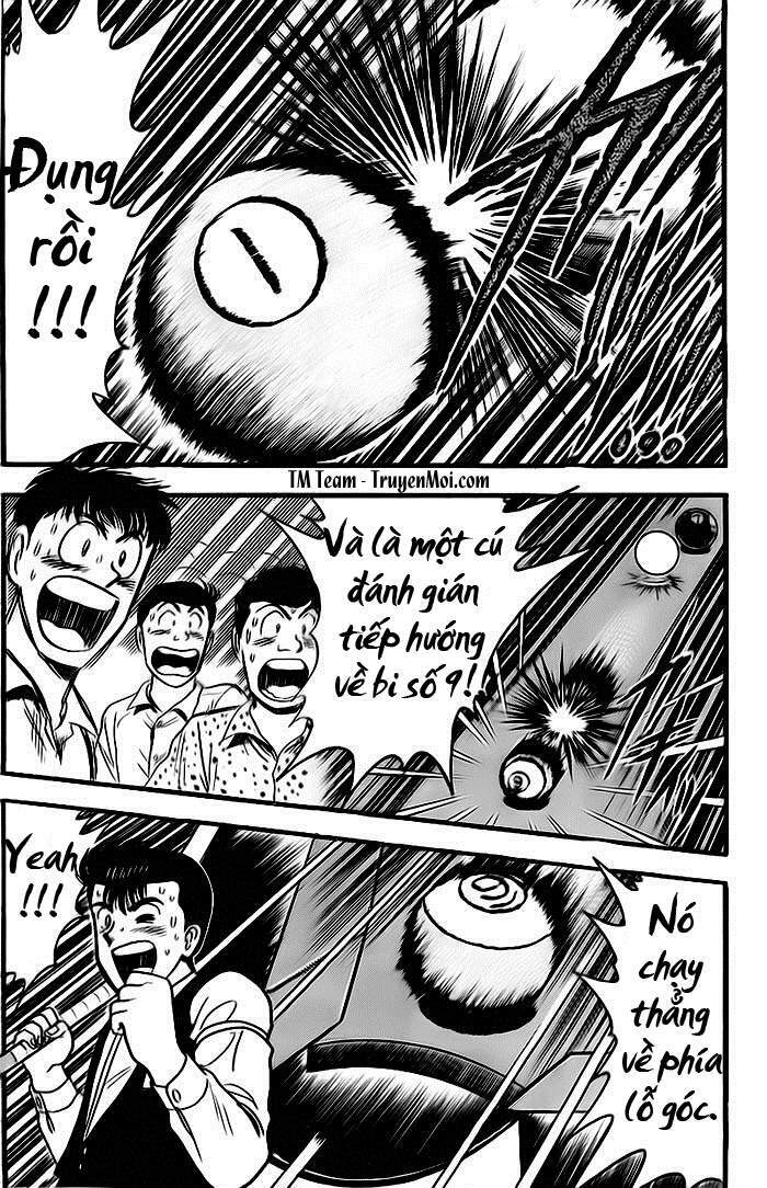 break shot chapter 64 14