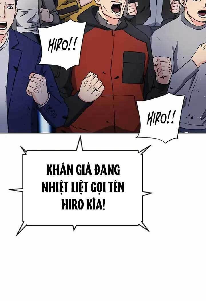 druid tại ga seoul - người hóa thú chapter 71 104