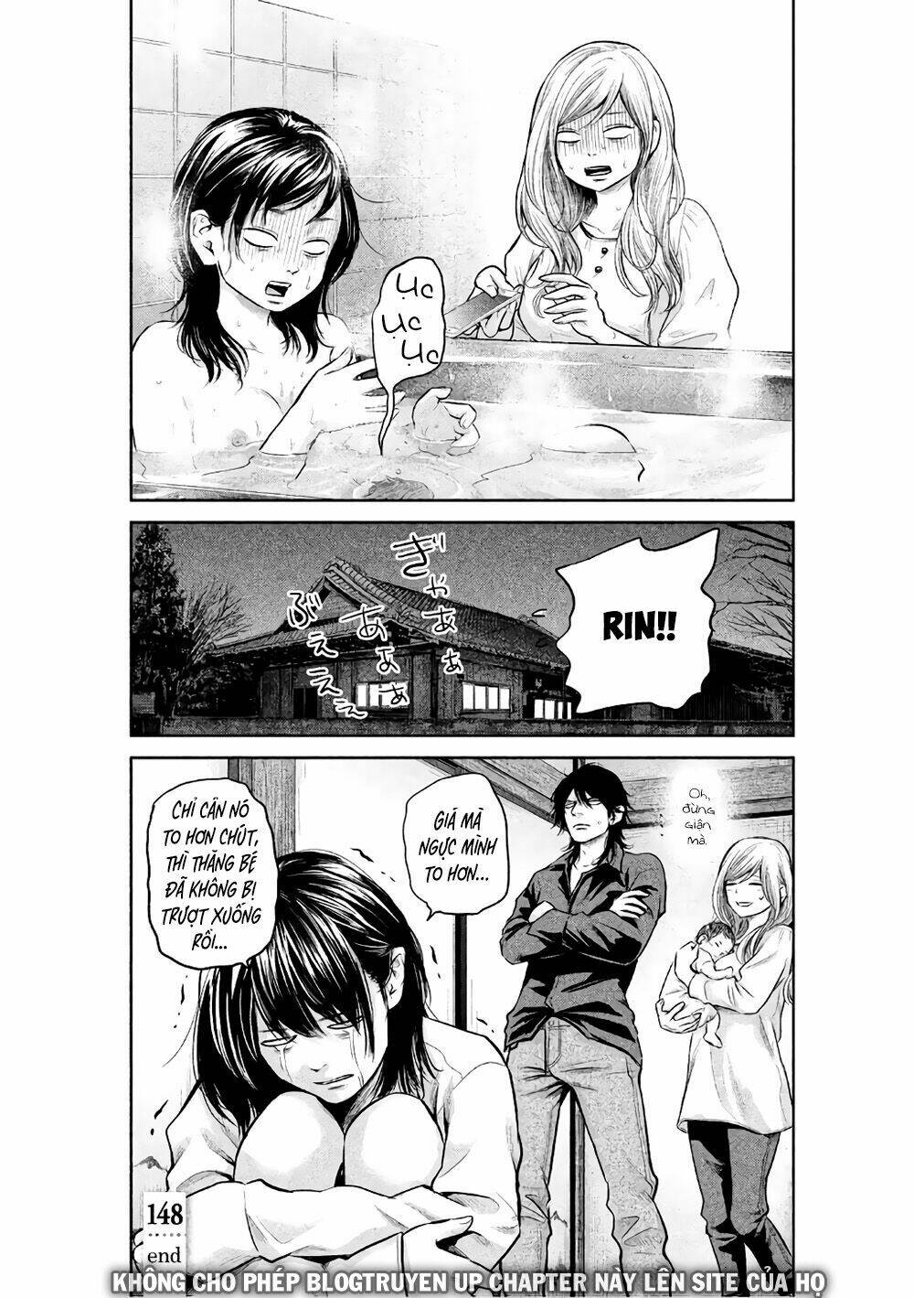 đạo luật nhiều vợ chapter 148 21