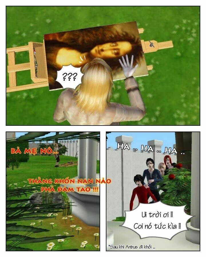 truyện sims - earl story chapter 6 31