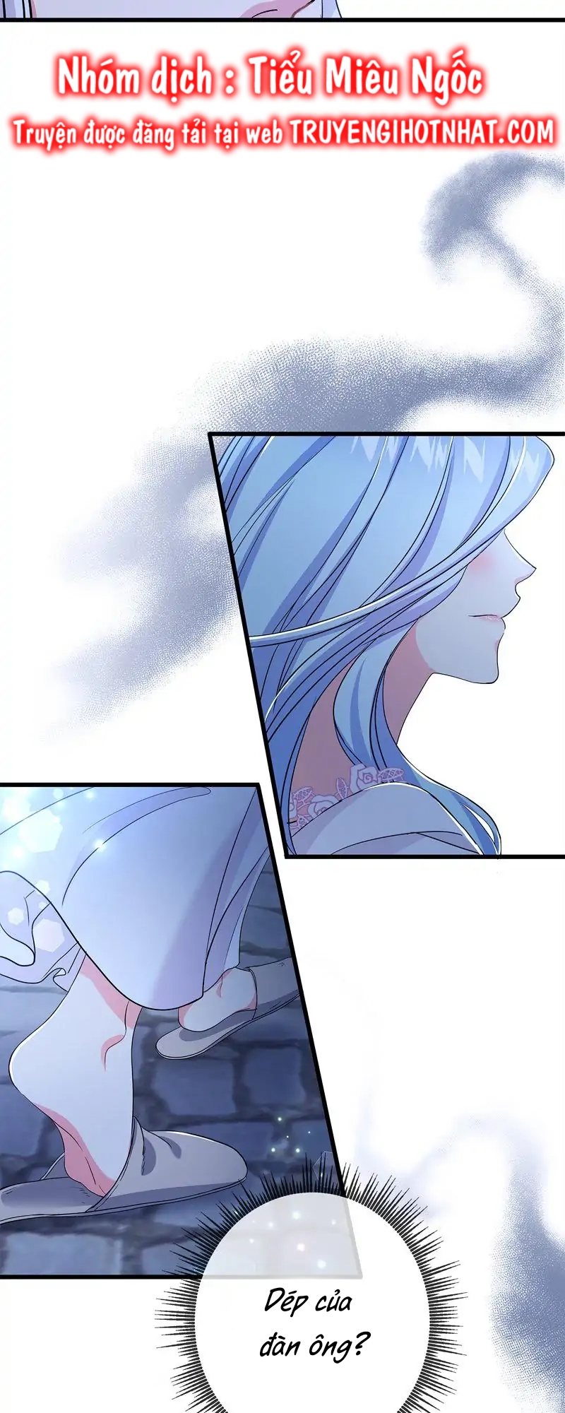 nếu trở thành ác nữ, liệu tôi có chết không ? chapter 55 47