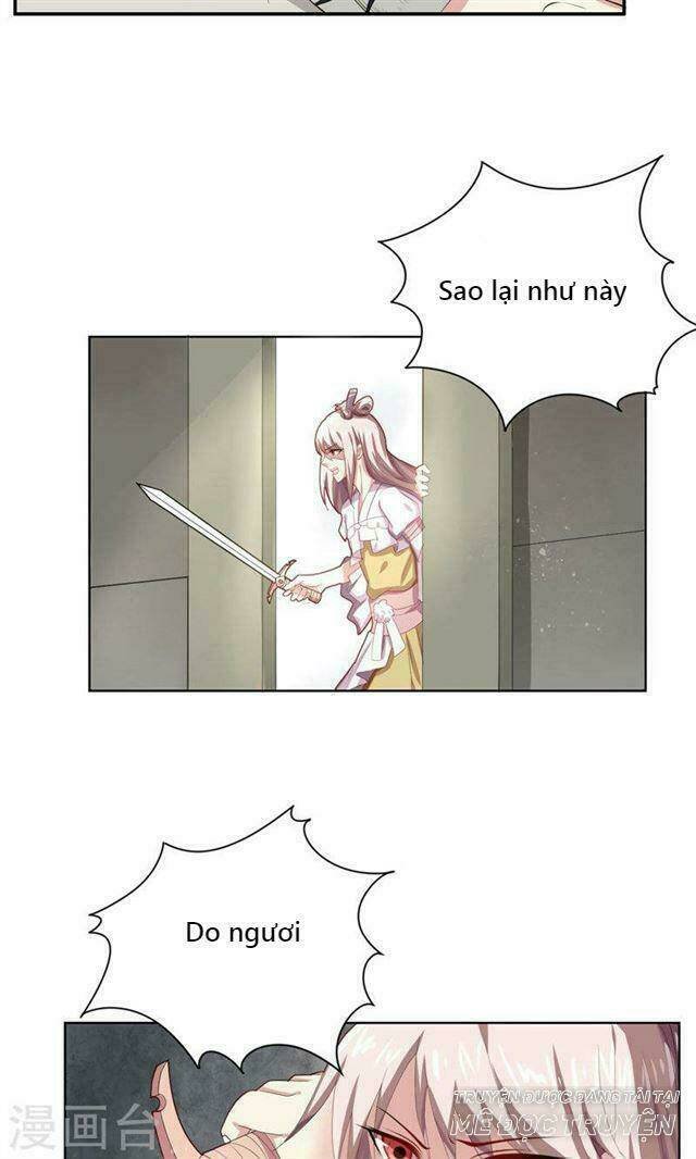 chưởng môn mười tám tuổi chapter 38 11