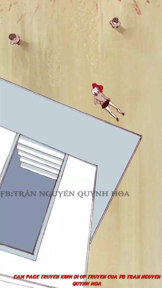 trả thù trường trung học phần 1 chapter 18 10