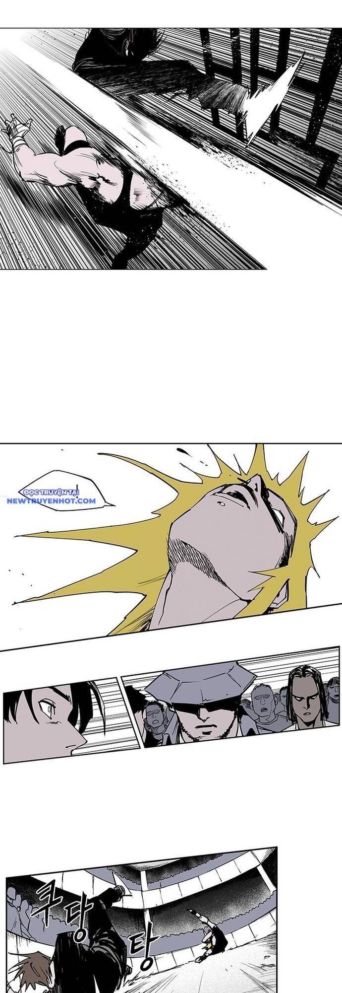 fight class 3 chapter 140 6