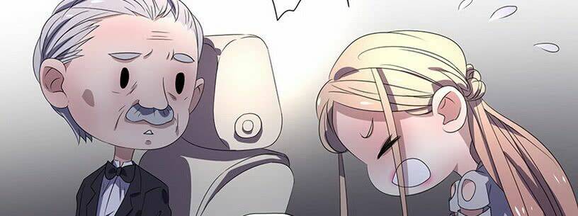 chỉ nhiễm thành hôn: đại thúc sủng vợ vô độ chapter 36 36