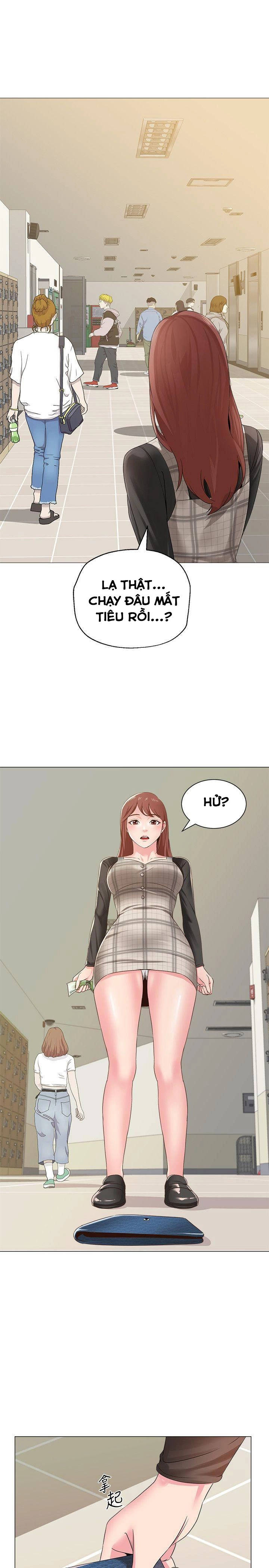 cô giáo gợi cảm chapter 29 51