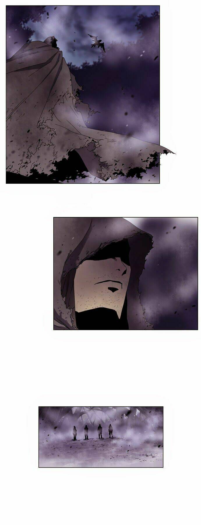 bản khế ước linh hồn chapter 50 34