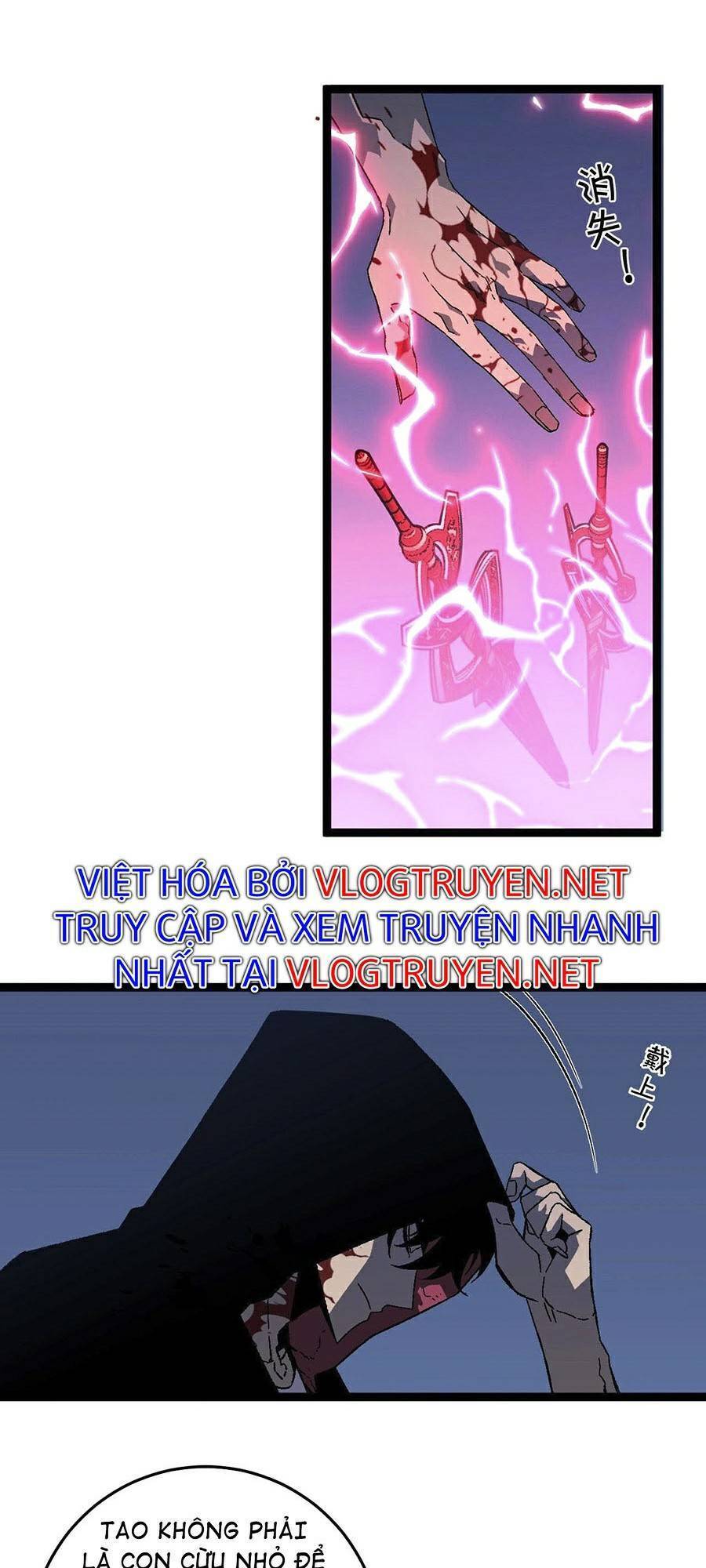 đằng lục thiên phú chapter 19 29