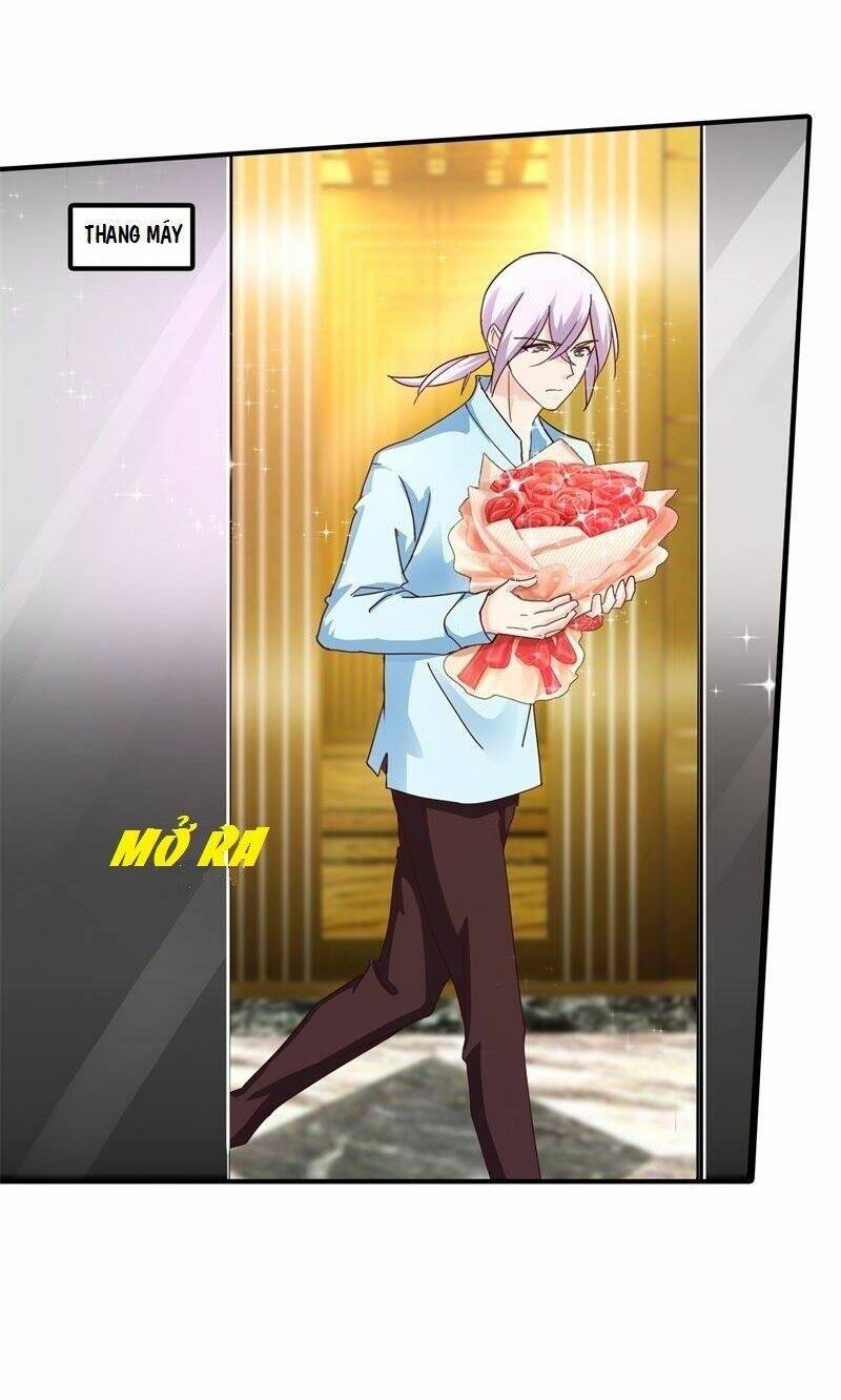 nhập cốt noãn hôn chapter 292 29