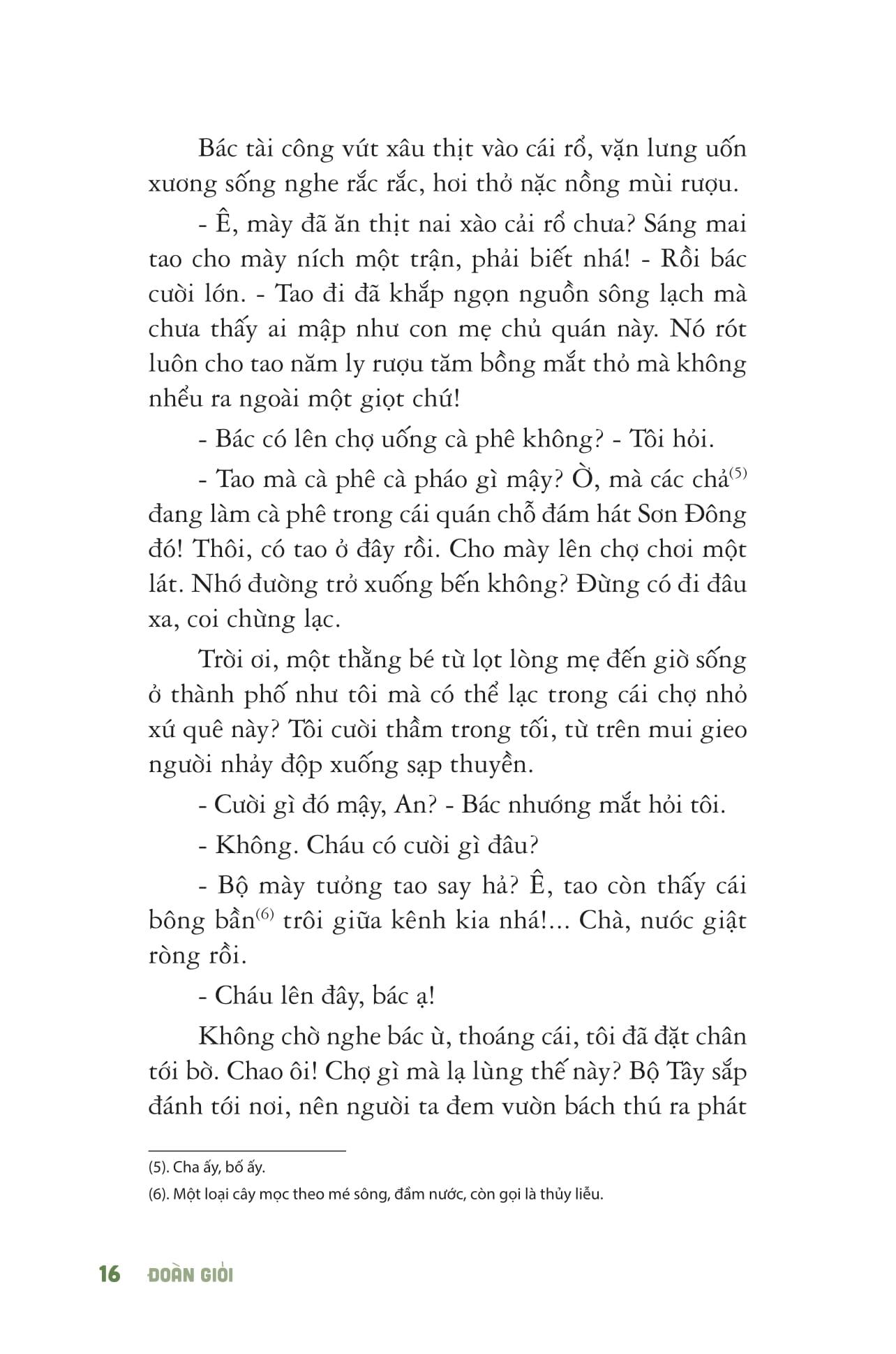 Sách - Đất Rừng Phương Nam - Bìa Cứng (Tái Bản 2025)