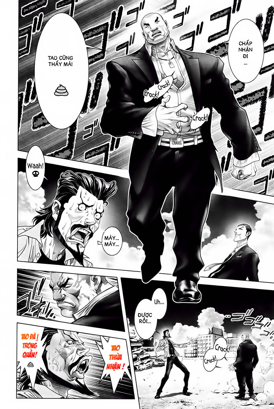 black joke chapter 9 30