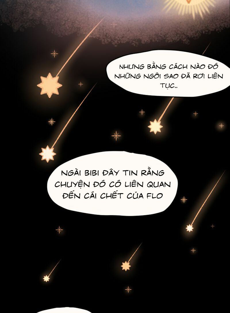 nơi mà ngôi sao băng rơi xuống, hãy đợi ở đó chapter 8 13