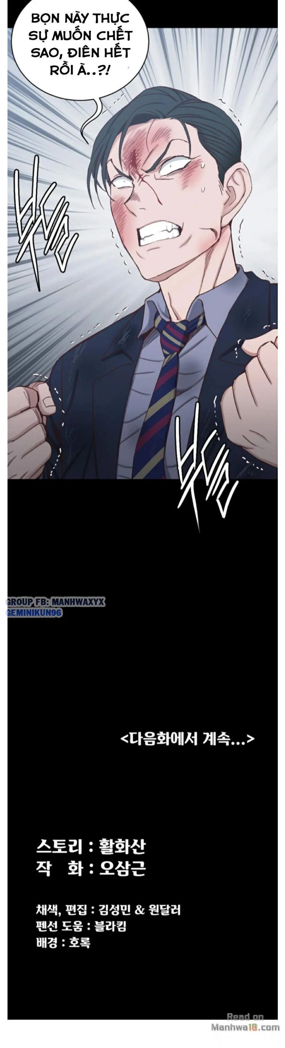 thanh niên động kinh chapter 102 20