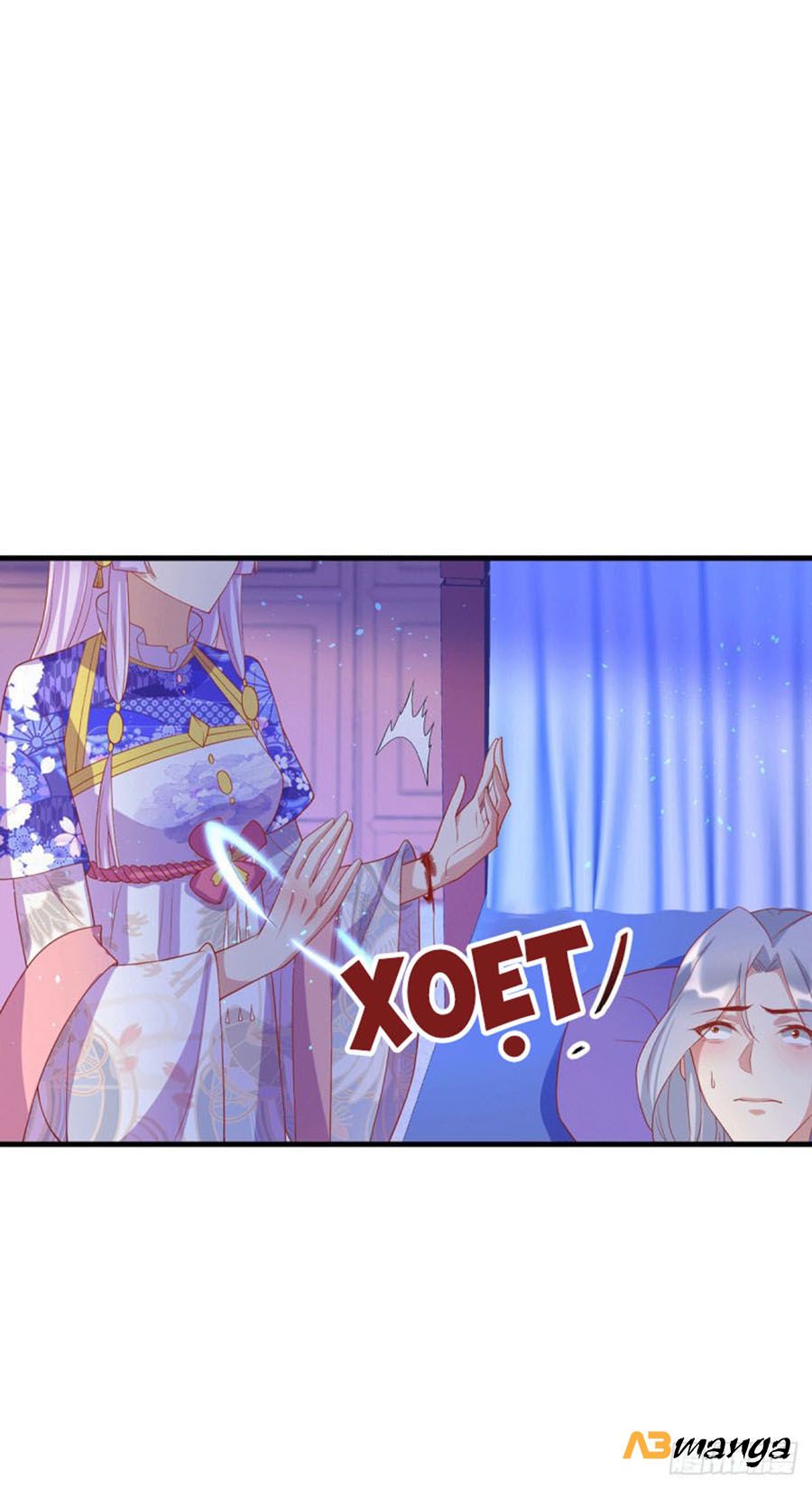 Dưỡng Thú Vi Phi chapter 70 - Trang 22