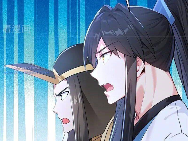 ta thực sự không muốn làm thần tiên chapter 114 115