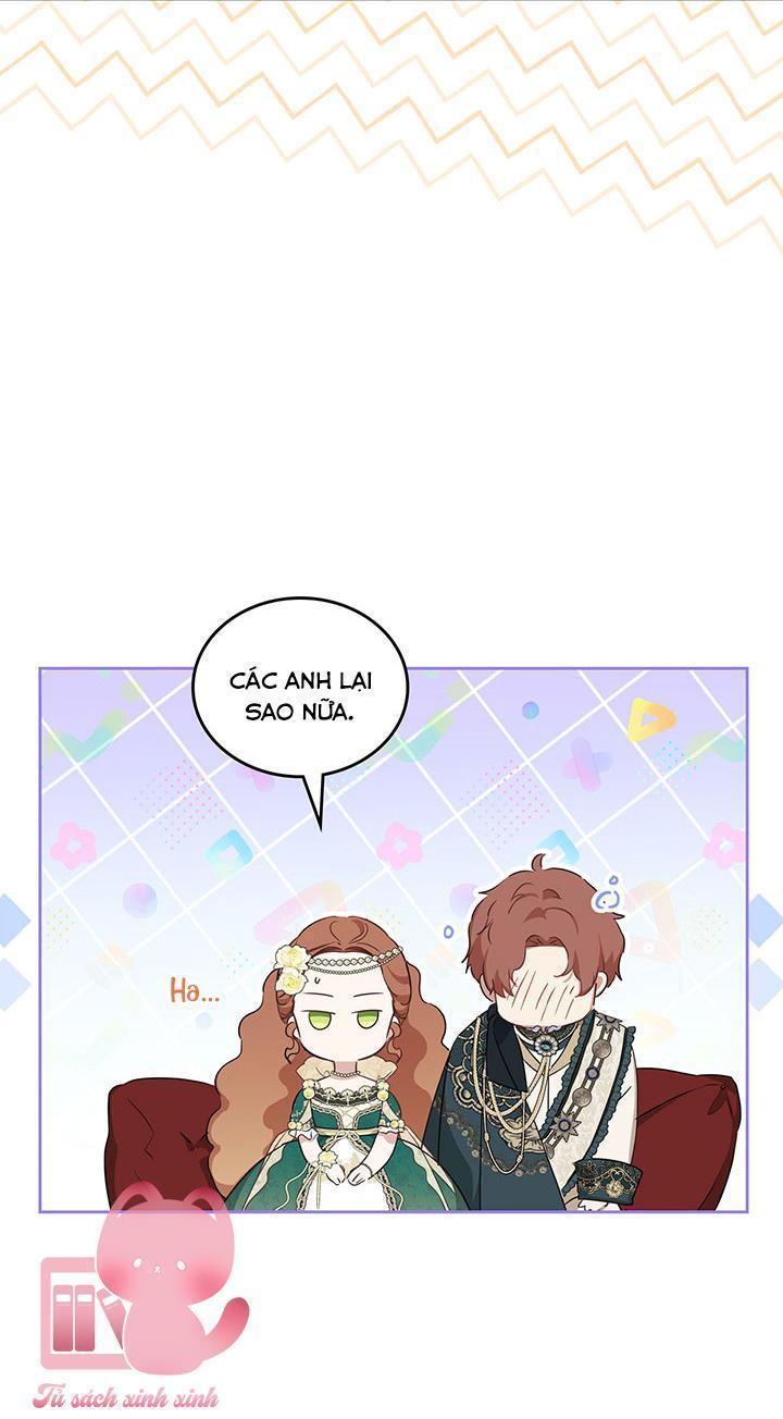kiếp này ta sẽ trở thành gia chủ chapter 114 38