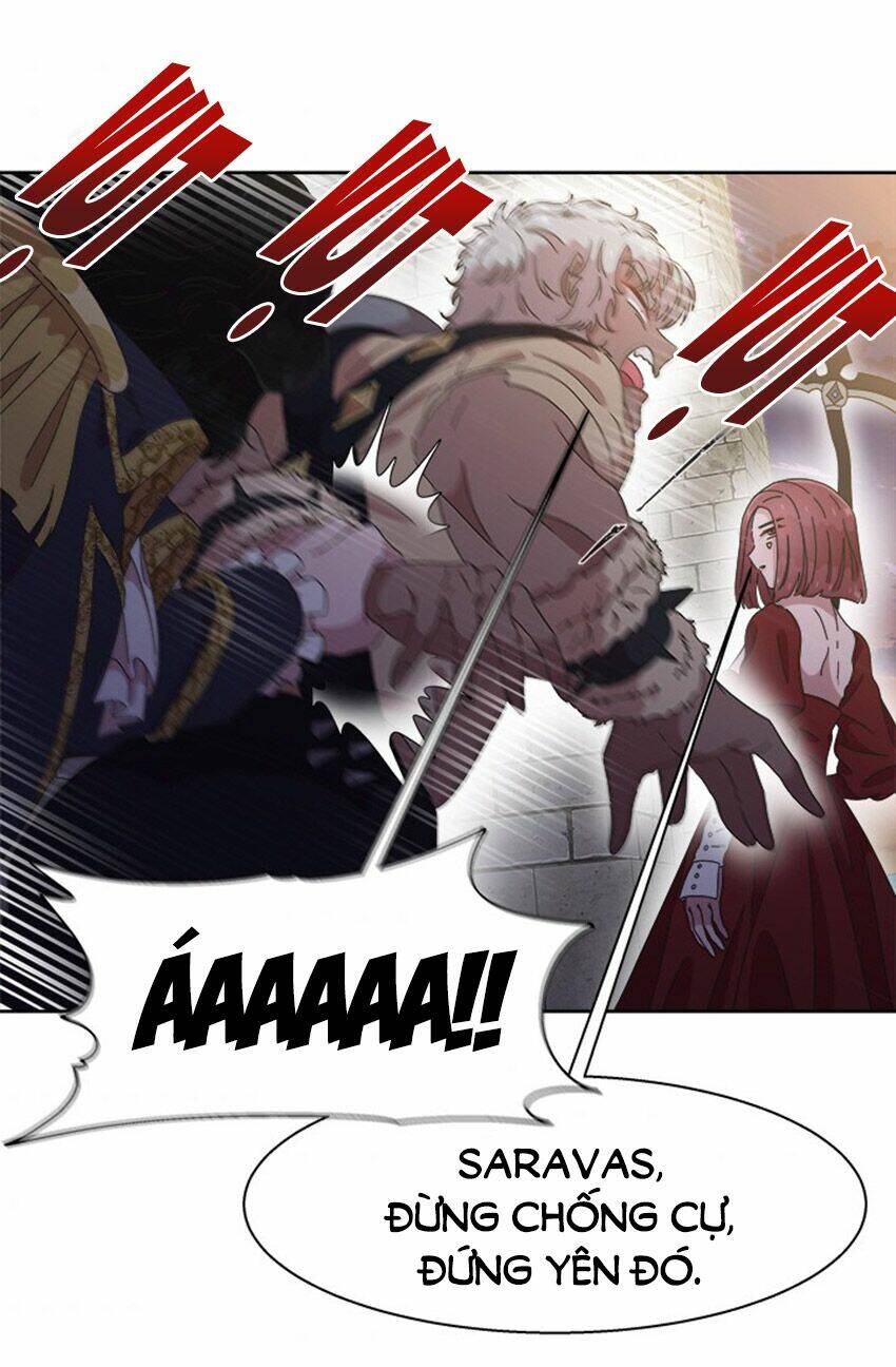 con gái bảo bối của ma vương chapter 116 36