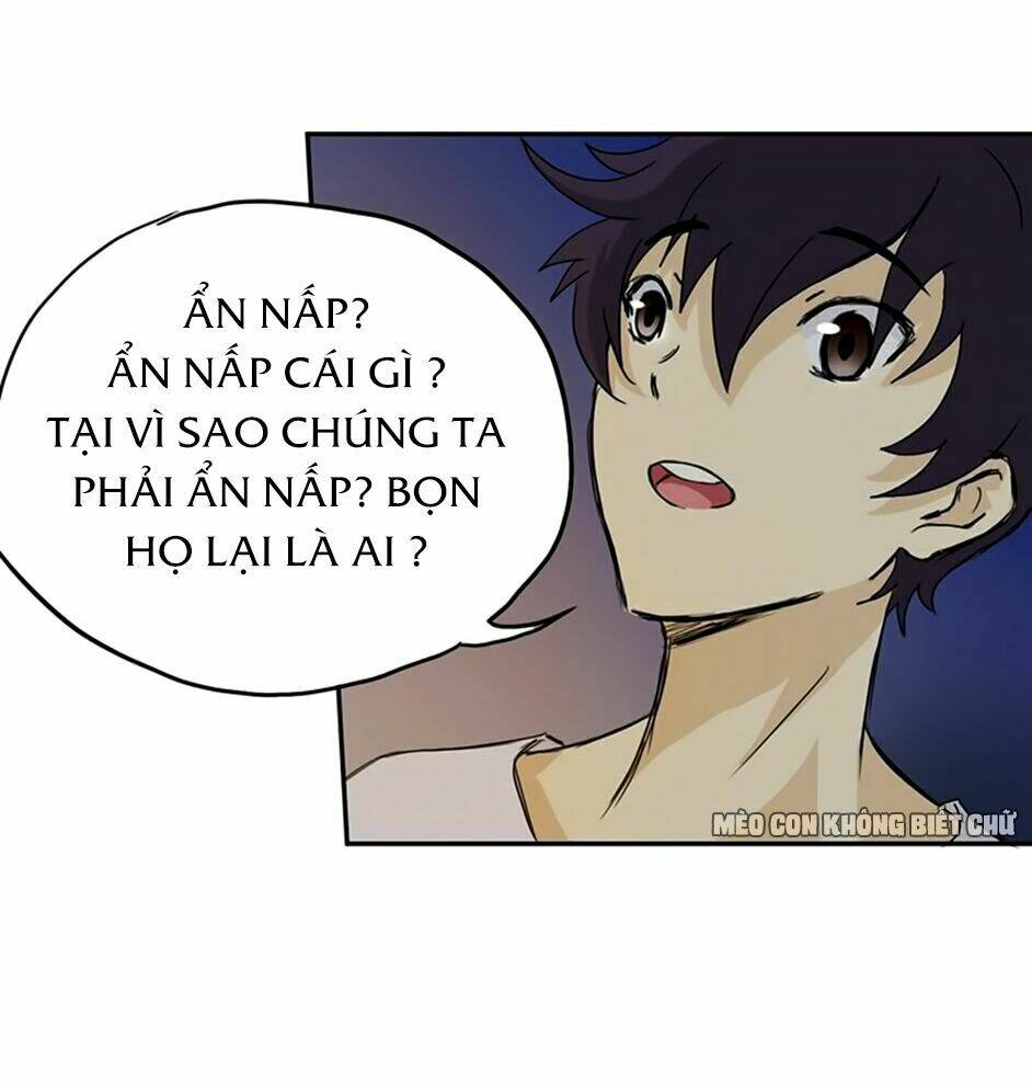 phải lòng âm gian tiểu kiều thê chapter 3 10