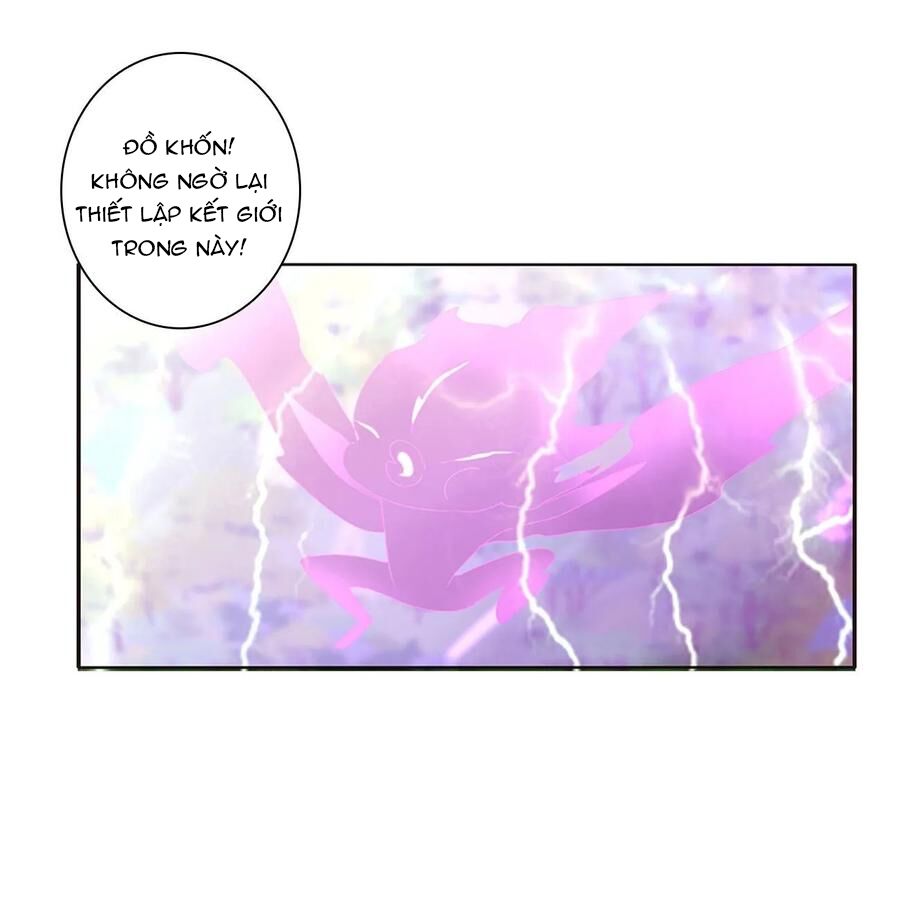 thông linh phi chapter 600 15