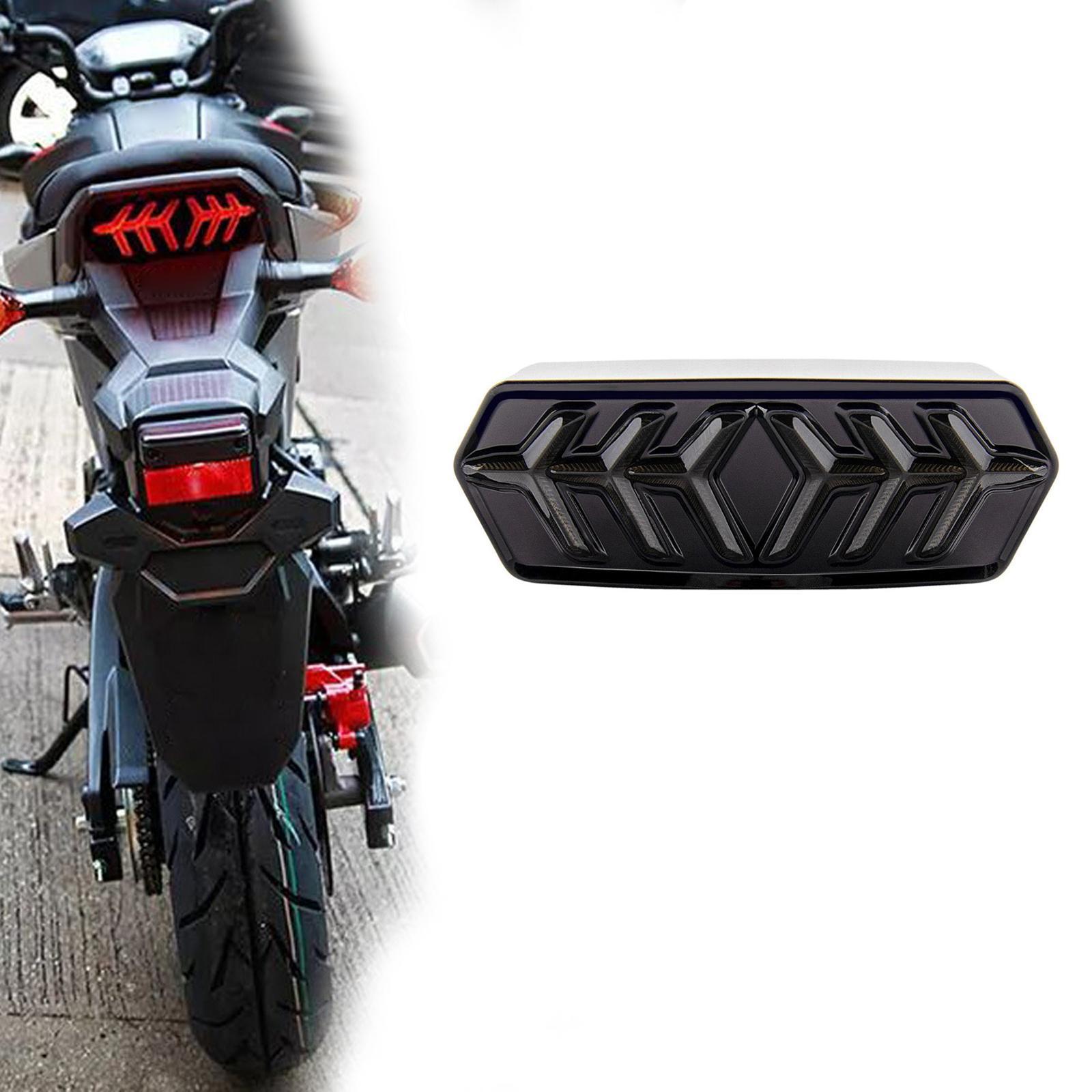 Vehicle Replacement Parts Repair Accessories Smoke Lens